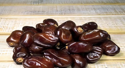 تصویر 2 از قیمت خرید خرمای پیارم اصل + فروش ویژه